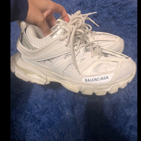 Balenciaga Track Sneakers